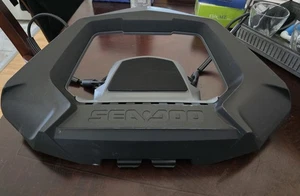 🏄‍♂️ SEA-DOO OEM Wakeboard Rack 295100838 LinQ System 2018+ GTX RXT WAKE GTI GT - Picture 1 of 5