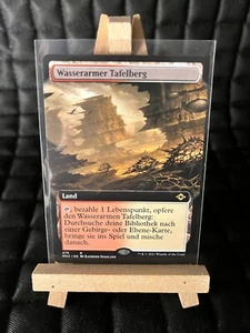 Magic The Gathering Modern: Horizonte 2: Arid Mesa Extended Art - Bild 1 von 1