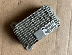 OEM BMW 750i 2009-2012 F01/F02 ICM QL RS Gearbox Control Module 6791219 - Picture 1 of 5