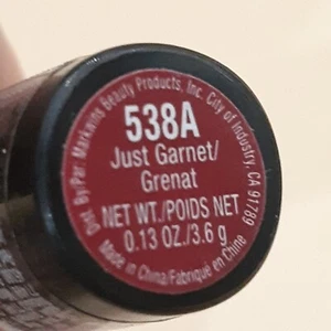 rossetto wet n wild Silk Finish idratante colore labbra 512B Sunset Peach nuovo sigillato - Foto 1 di 5