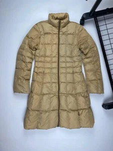 Vintage Moncler puffer coat down women’s size S - Picture 1 of 11