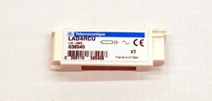 Telemecanique RC Glied LC1D09-38 110-240V LAD4RCU - Bild 1 von 1