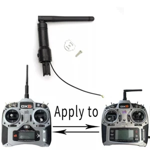 NEW Antenna Aerial W Connector Plug for DX8 DX6i DX7 Transmitter - Picture 1 of 15
