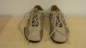 Esprit Damen Sneaker mit Materialfehler Gr. 40 - Bild 1 von 6