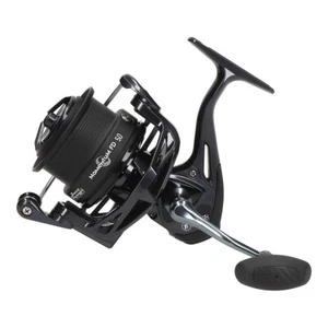 LINEAEFFE Momentum FD Feederrolle Erl 50 Lunga Bobina di Lancio 6+1 Cuscinetti - Foto 1 di 8