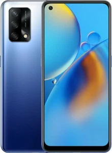 Oppo A74 6.43"Dual Sim 48MP SD662 GLOBAL VERSION 5000mAh PhoneBy FedEx - Picture 1 of 1