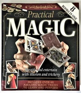 Practical MAGIC 2010 EDITION SPIRAL 8 BOOKS IN ONE NIGEL ANDERSON HINKLER BOOKS - Bild 1 von 10
