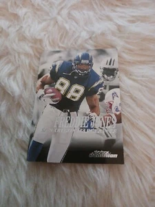 1999 Skybox Dominion Freddie Jones #59 - Bild 1 von 2