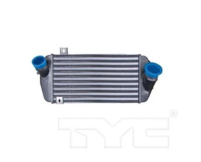 TYC 18078 INTERCOOLER FOR HYUNDAI TUCSON 1.6T 2016-2018 MODELS - Image 1 of 2