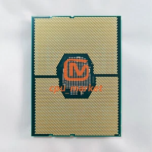 Intel Xeon Gold 5115 SR3GB 2.4GHz 10 Cores 85W LGA3647 CPU Processor - Picture 1 of 1