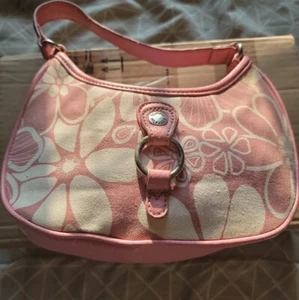 Tommy hilfiger shoulder bag - Picture 1 of 10