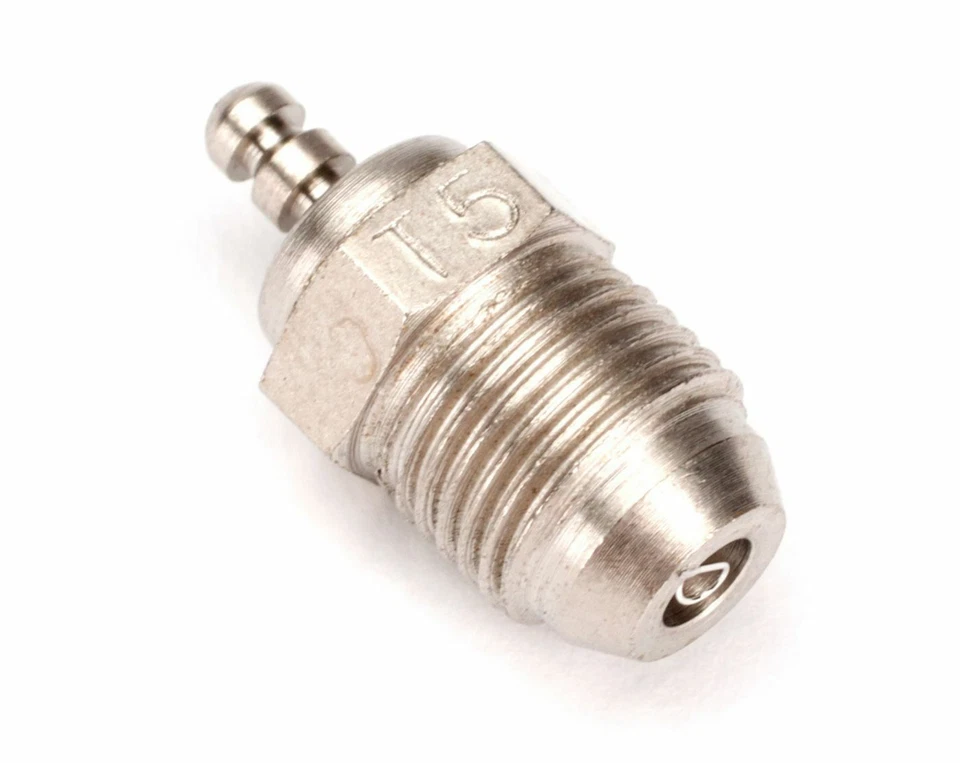 Dynamite DYNP5615 Platinum #5 Hot Turbo Glow Plug  - Image 1 of 1