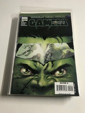 World War Hulk: Gamma Corps #2 (2007)NM3B18 Near Mint NM