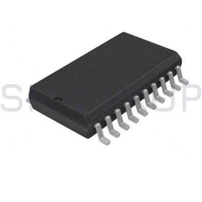 2PCS/New in Box CYPRESS CY8C26233-24SI Microcontroller 24V - Image 1 of 3