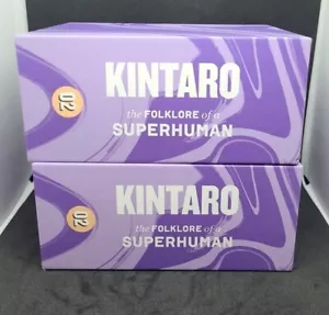 (2) Kintaro Raspberry Pi Model Super Kintaro CASE ONLY BRAND NEW - Picture 1 of 2