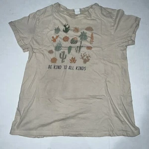 La Luna - Be Kind - T-Shirt Größe M - Bild 1 von 6