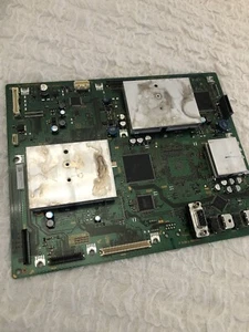 Sony 40" KDL-40W3000 A1257461A A-1257-461-A Main Video Motherboard Board - Picture 1 of 2