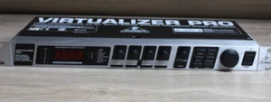 Behringer Virtualizer Pro DSP2024P 24 Bit Multi-Engine Effects Processor - Picture 1 of 8