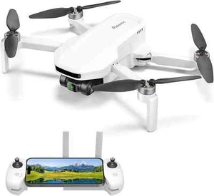 Potensic ATOM LT GPS Drohne 2,5K Kamera 40 Min. Flugzeit pro Akku unter 249g C0 - Bild 1 von 7