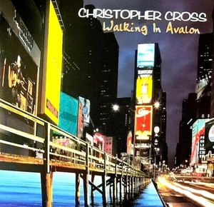 Christopher Cross - "Walking In Avalon" - ( 2 HDCD Set - CMC International ) - Picture 1 of 5