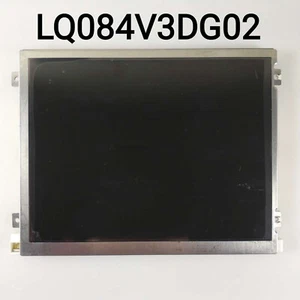 one new For SHARP 8.4" LQ084V3DG02 640*480 LCD Display Screen Panel #YP1 - Picture 1 of 3
