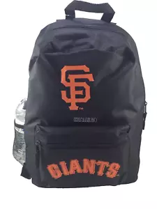 MLB San Francisco Giants Southpaw Backpack 18"x11" - Picture 1 of 3