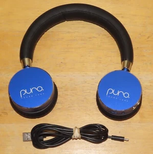 Puro Sound Labs Kids Volume Limited BT2200 Wireless Bluetooth Headphones - Imagen 1 de 5