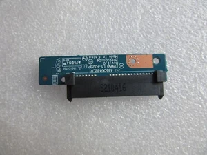 HP SATA HDD SSD Festplattenanschluss FPW50 LS-H323P 435OU432L01 - Bild 1 von 4