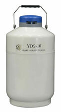 Joyfay USS-LNT00003 10 L Cryogenic Container