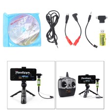 RC Simulator 22 in 1 USB Kabel für Drohnenflugzeug Hubschraubertraining