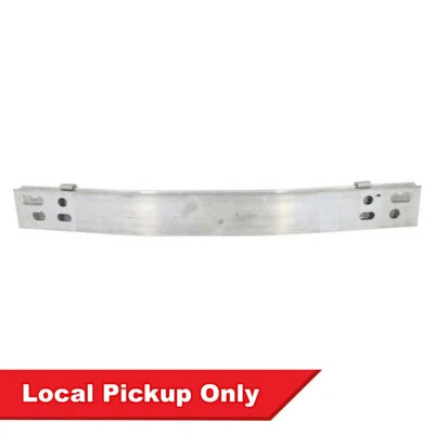 New Front Bumper Reinforcement For 2010-2015 Toyota Prius TO1006221 5202147032 - Изображение 1 из 4