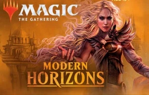 Modern Horizons - 1x Complete 101 Card Common Set - Near Mint - Imagen 1 de 1