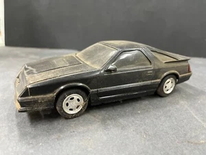 C12 Dodge Daytona vintage built model car 1/25 ? McM. - Picture 1 of 5