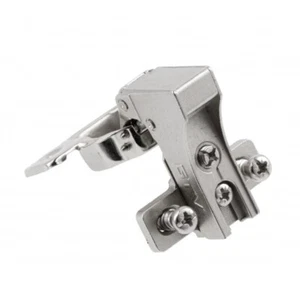Soft Close Short Arm Blind Corner 90 Degree Kitchen Cabinet Concealed Door Hinge - Picture 1 of 3