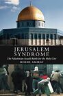 Syndrom jerozolimski: Palestyński-I..., Amirav, Moshe