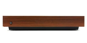 Gehäuse (Zarge) für Dual Plattenspieler 1228 - Picture 1 of 6