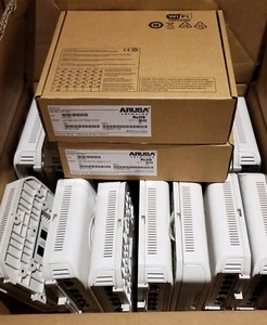 20 LOT! ARUBA AP-93H 300Mbps MIMO WiFi Enterprise Access Point AP MESH 2.4/5GHz - Picture 1 of 8