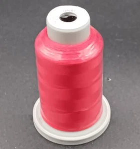 Glide Quilting/Machine Embroidery Thread #70001 Cardinal Red~New in Package~ - Picture 1 of 3