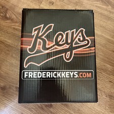 Kevin Gausman Frederick Keys SGA Bobblehead Baltimore Orioles Toronto Blue Jays