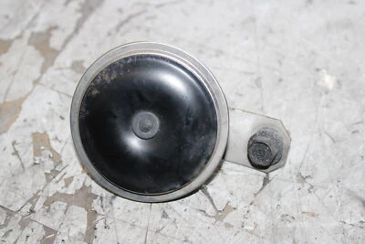 Yamaha Bolt XVS950 R 2015 especificaciones señal de bocina Foto 1 de 4