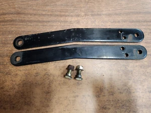 Cub Cadet LT1050 Lawn Tractor 13AP11CP710 Deck Lift Link 783-0678B-0637 - Picture 1 of 7