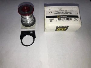 SQUARE D 32008 PUSH/PULL SWITCH OPERATOR - Picture 1 of 1
