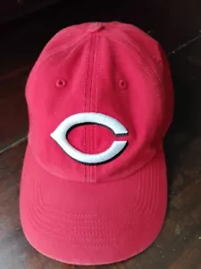 Cincinnati Reds Hat - 47 Brand Franchise - Picture 1 of 4