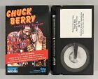 Chuck+Berry+Featuring+Tina+Turner+Betamax+Tape+1982+VPB+29006+Beta+Music