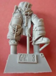 FORGEWORLD Eresia Angeli Oscuri Legione Cerchio Interno Terminator GAMBE (C) - Foto 1 di 1