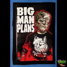 Big Man Plans 4
