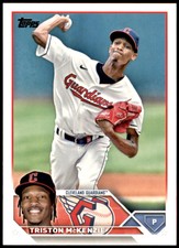 2023 Topps Baseball Cards Series 1 #1 - 165 You Pick Vets & Rookies