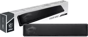 MSI Gamign Keyboard Vigor WR01 Poggiapolsi, Pad Infuso in Gel di Raffreddamento - Foto 1 di 3