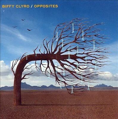 Biffy Clyro : Opposites CD (2013) Value Guaranteed from eBay’s biggest seller! Foto 1 de 1