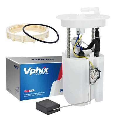 Nuevo conjunto de bomba de combustible para Honda Accord 2013-2017 2015-2019 Acura TLX SP8966M Foto 1 de 4